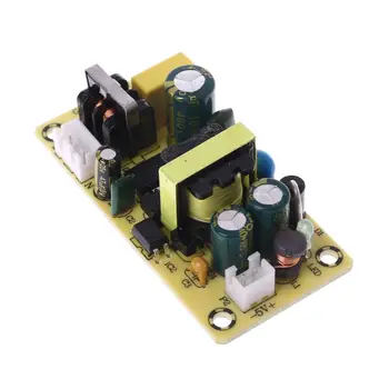 

AC 100-265V to DC 5V 2A Switching Power Supply Module TL431 For Replace Repair