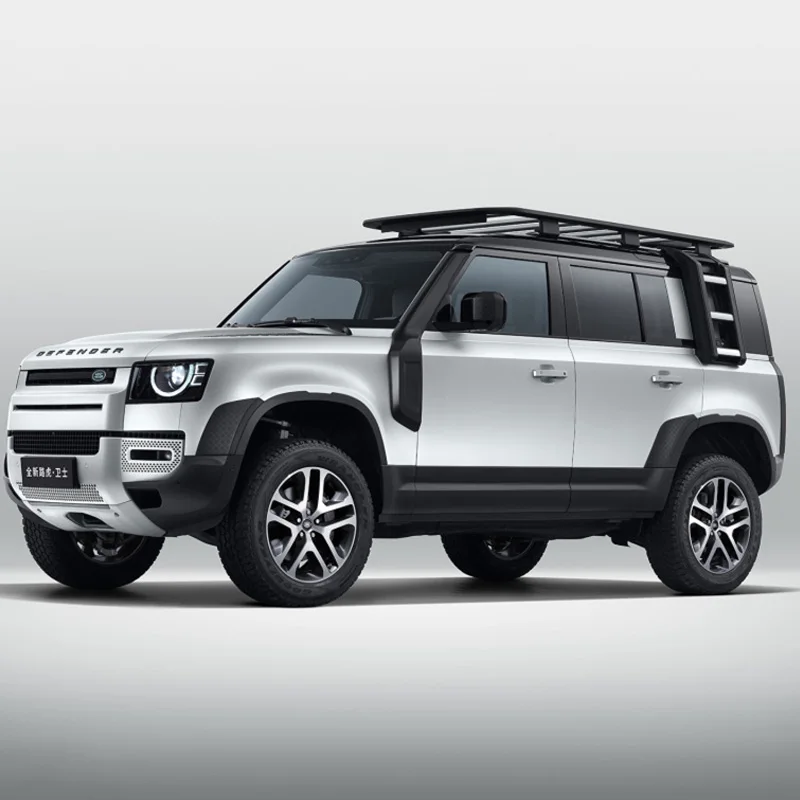 Land Rover 2020 2021 Defender специальные внедорожные автомобильные аксессуары багажник из