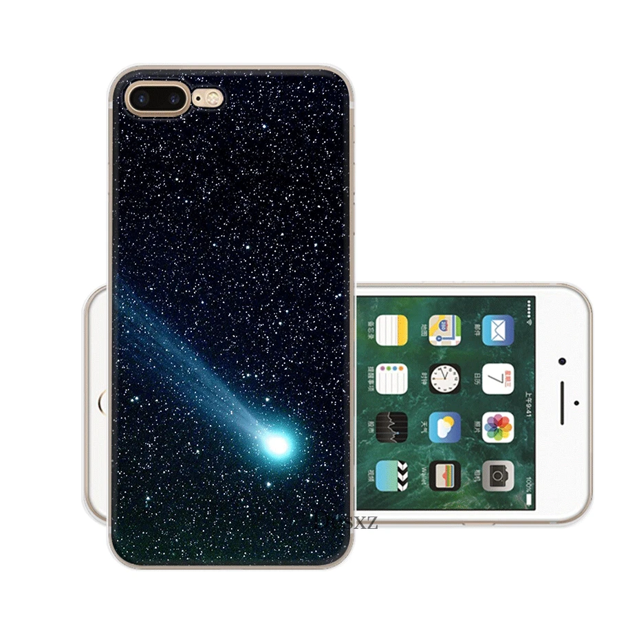 Чехол для мобильного телефона iPhone Apple XR X XS Max 6 6s 7 8 P Lus 5 5S SE Shell Красивая защита