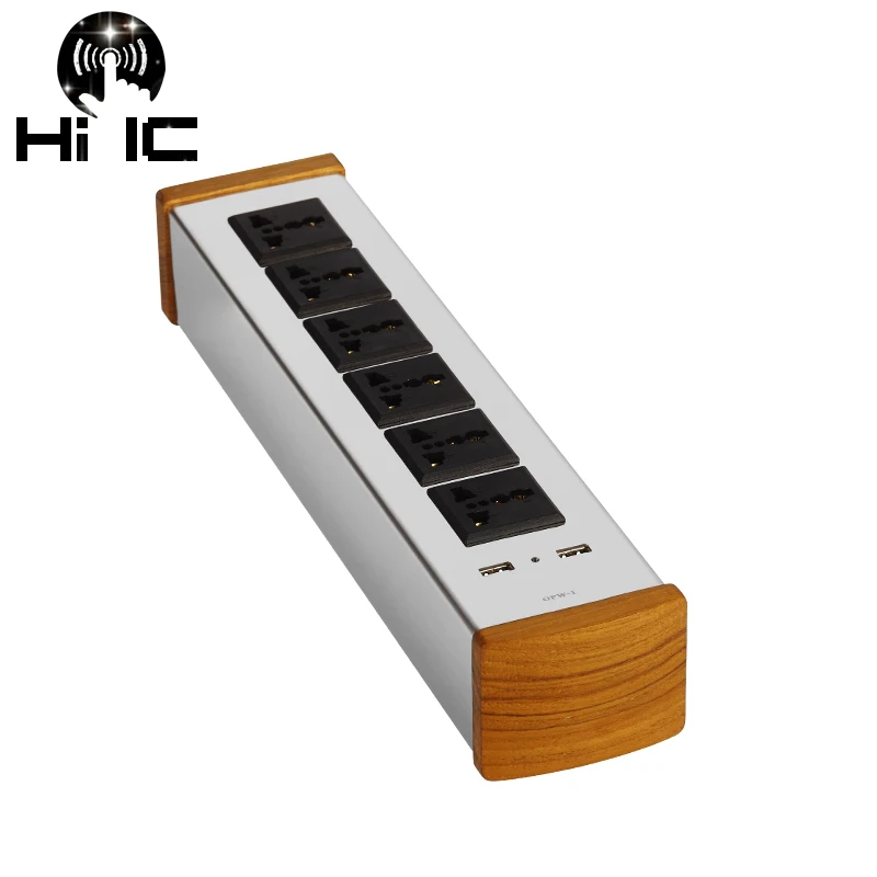 Универсальный удлинитель с защитой от молнии для HiFi аудио|Адаптеры AC/DC| |