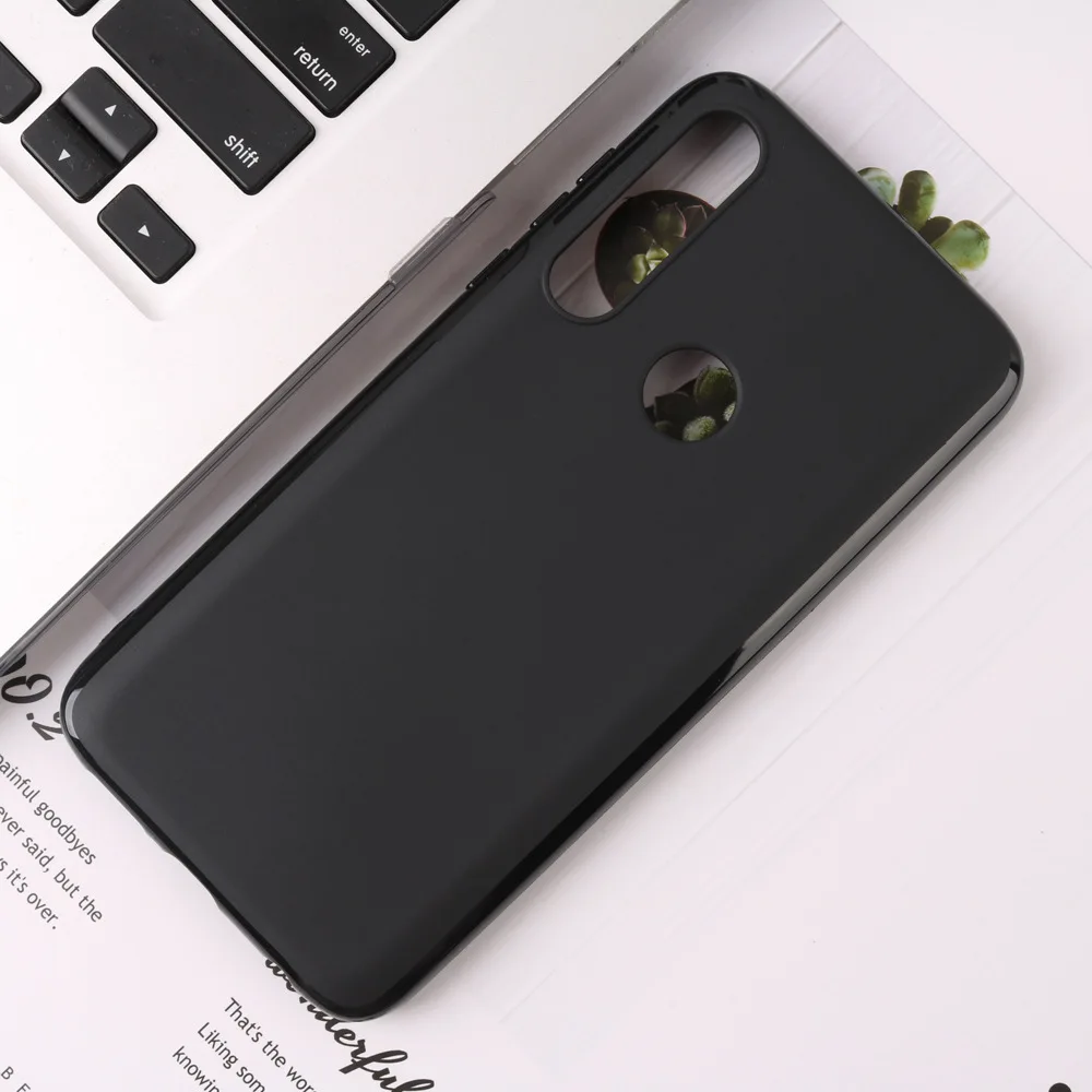 Модный чехол для Motorola Moto G Stylus G8 Power Мягкий Силиконовый ТПУ чехлы Power|Бамперы| |