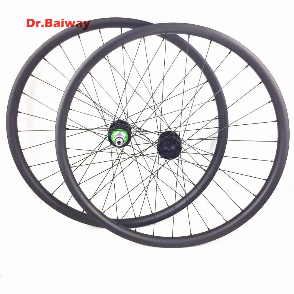 hope mtb wheelset 27.5