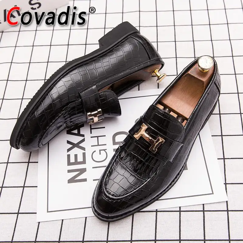 

Men Loafers Comfortable Soft Mens Leather Shoes Outdoor Light Men Shoes Slip On Comfortable Flats Casual Boat Driving Shoes