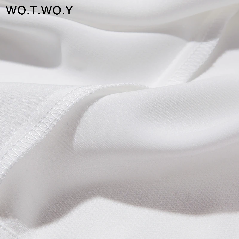 Blouse women chiffon