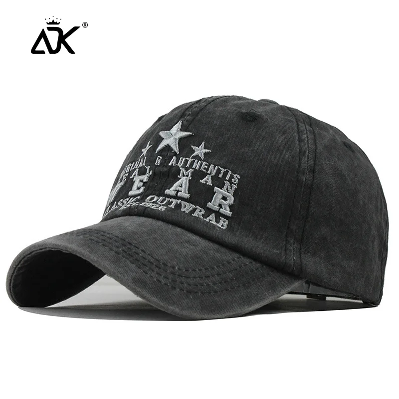 Вышивка дышащая бейсбольная кепка звезда Gorros Кепка в стиле унисекс Casquette Snapback