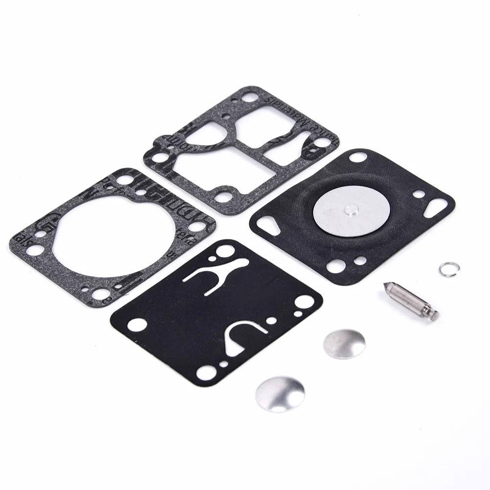Carburetor Rebuild Repair-Kit For McCulloch Mini Mac 140 130 120 110 Chainsaw Carburetor Rebuild Repair-Kit For McCulloch Mini Mac 140 130 120 110 Chainsaw