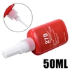 1Pcs 270 High Strength Threadlocking Adhesive Screw Thread Locker Threadlocking Adhesive Glue ► Photo 1/5