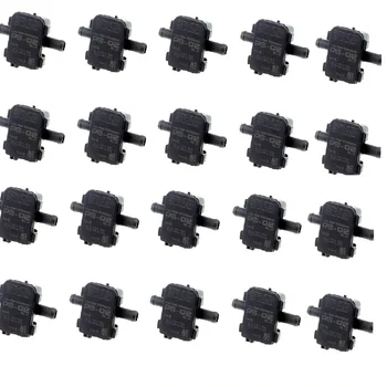 

20 pcs LPG CNG MAP Sensor 5-PIN STAG PS-02 Plus MAP Gas Pressure Sensor