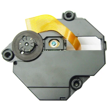 

Repair Parts Stable Electronics Replacement Spare Easy Install Durable Pick Up Optical Lens Console Accessory Gaming For PS1