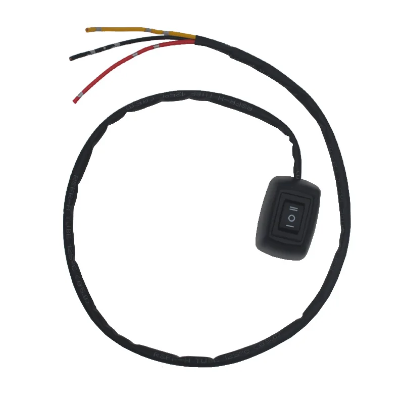 12v10a24v5a Onoffon Rocker Switch Smart Device Power Switch Free