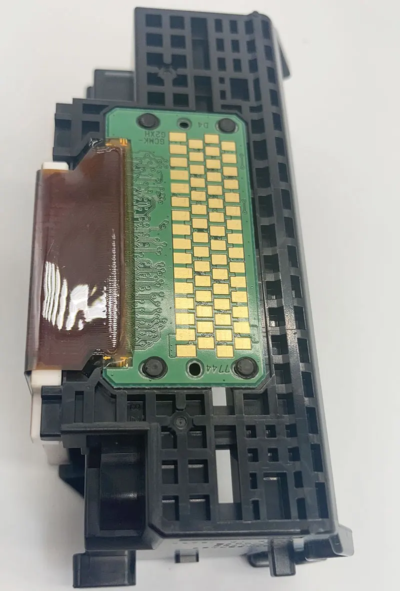 Cabezal Para Cabeça de Impressão Canon QY6-0078