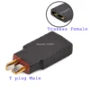T Plug-M to TRX-F