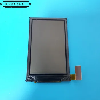 

Original LCD screen for GARMIN EDGE 1000 / Edge EXPLORE 1000 Handheld GPS LCD display Screen panel Repair replacement