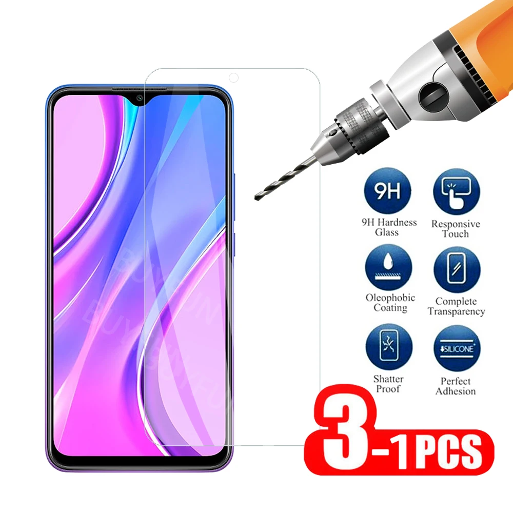 1 3 шт защита экрана закаленное стекло для OPPO Realme X Lite X2 Защита pro Защитное F11