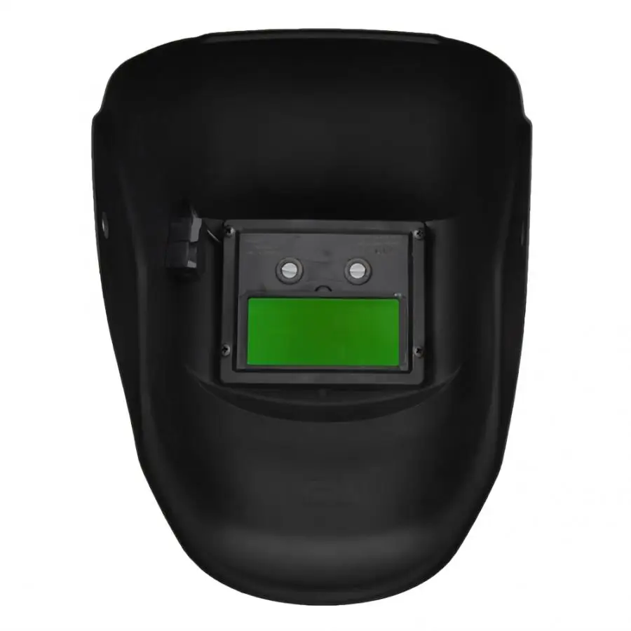 Защитный шлем Casco Seguridad Trabajo Солнечная энергия сварочный шлем автоматический затемняющий защитный сварочный аппарат маска для лица шляпа Casco Новинка