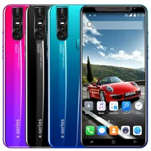 Новинка 5,0 дюймов Двойная HD камера Android6.0 1G+ 4G gps 3g звонок мобильный телефон Smartphe телефон Смартфон новые телефоны телефон# G30