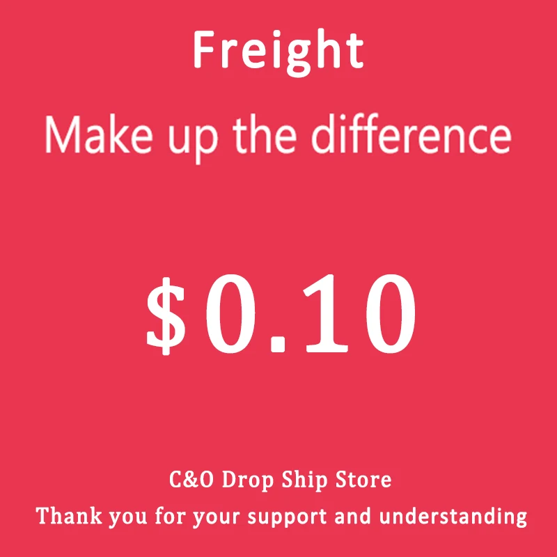 

Fill Freight 0.1$