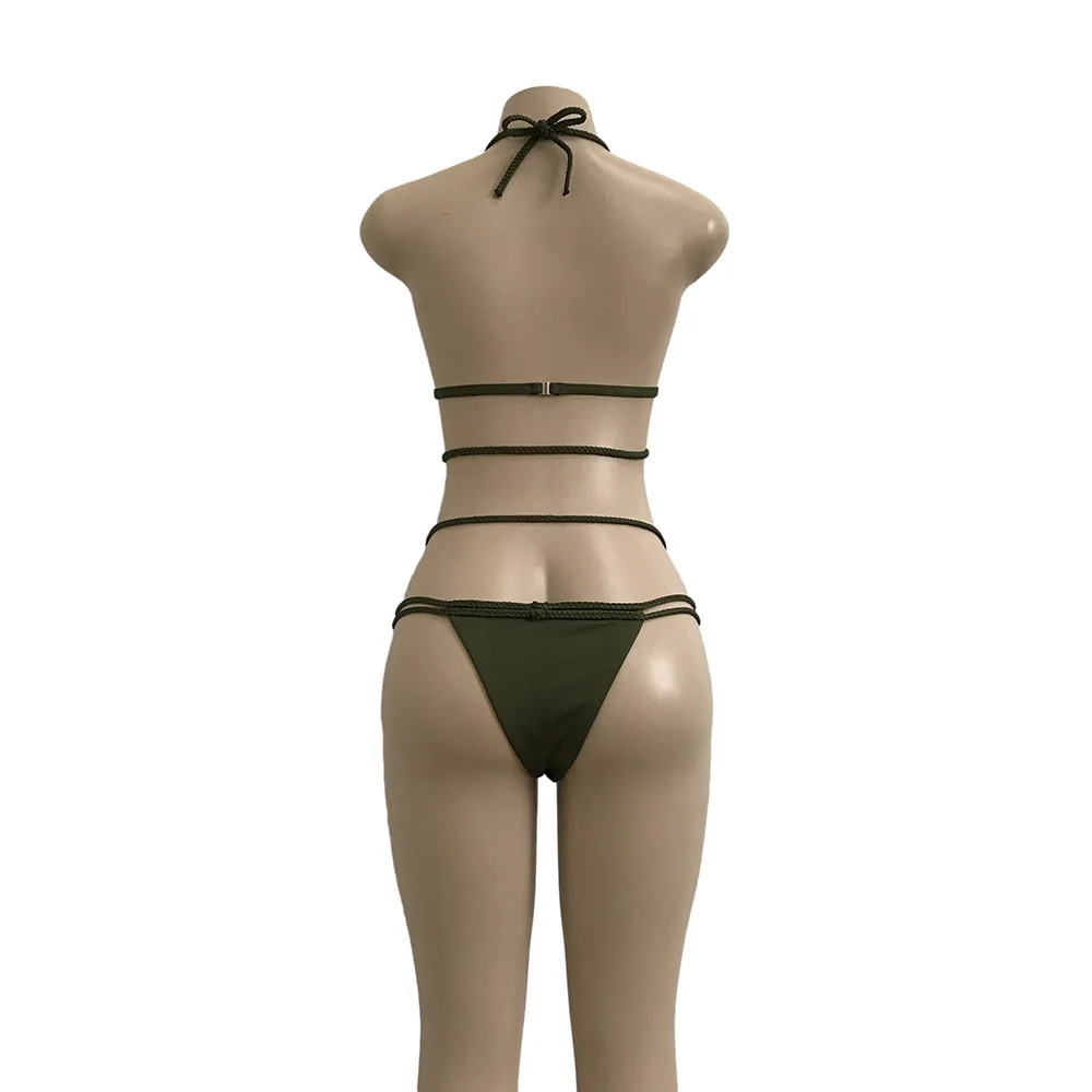 Bikini swimsuit