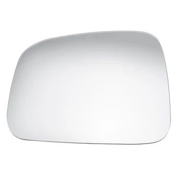 

Right Left Side Wing Rearview Mirror Glass For VW Caddy Van 2005-2015 Car-Styling Exterior Parts