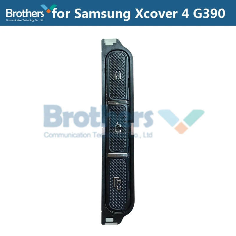 Кнопка возврата для Samsung Galaxy Xcover 4 G390 G390F | Мобильные телефоны и аксессуары