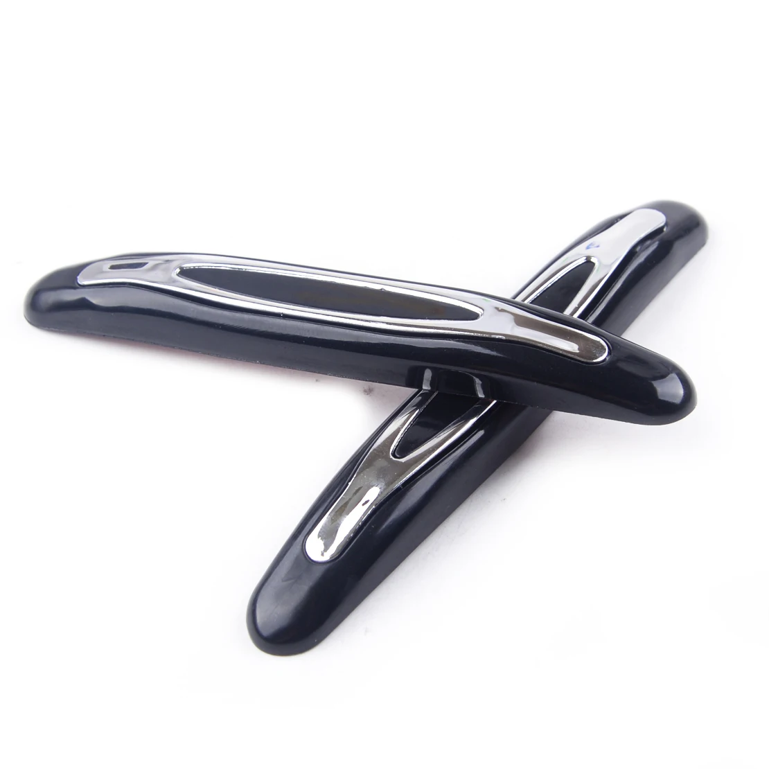 CITALL 4 шт. защита края двери автомобиля Защита от царапин Краш защита от столкновений Угловые полосы для бампера литье декоративные