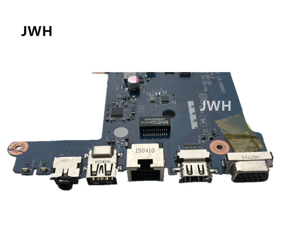 Для hp 255 G3 материнская плата E1-2100 761531-001 761531-501 761531-601 тестирование работы