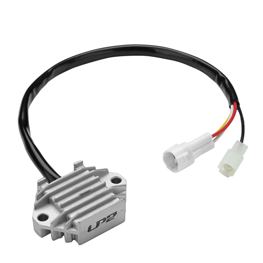 Выпрямитель регулятора мотоцикла для Yamaha WR250F WR450F WR 250F 450F 250 450 F2003 2004 2005 2006 5TJ 81960 02