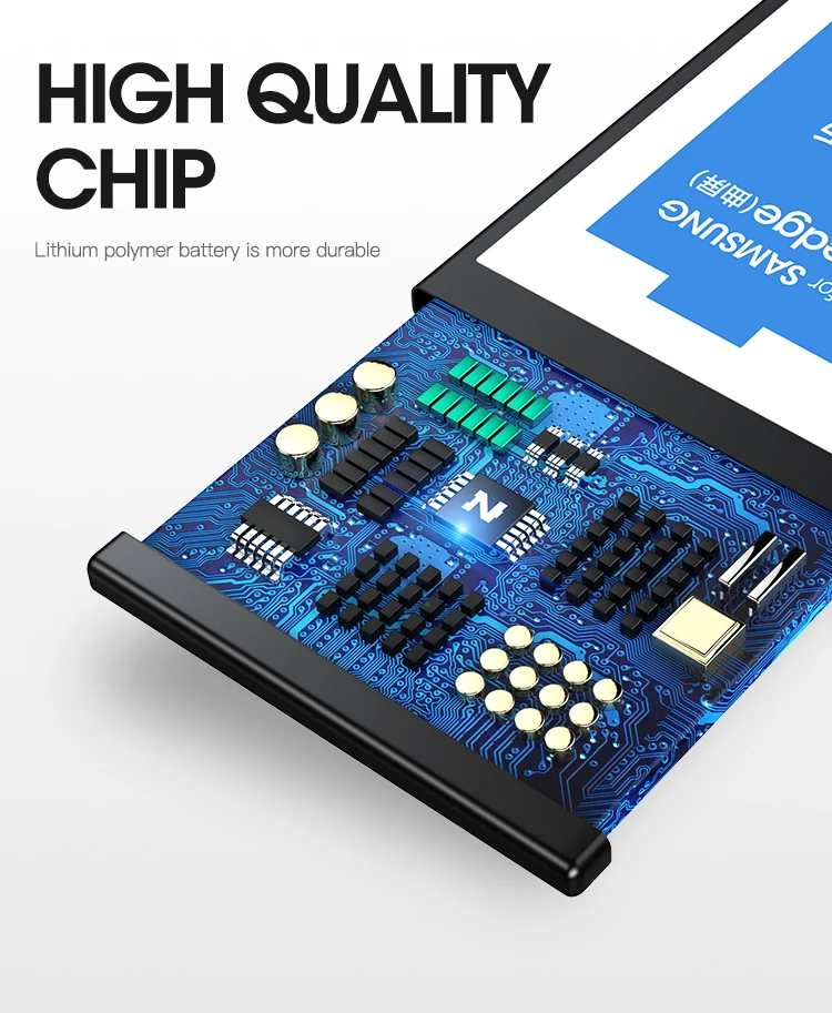 Samsung S7 edge Battery (6)