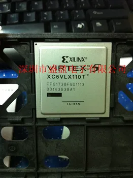 

XC5VLX110T-3FF1738C XC5VLX110T-3FFG1738CFPGA