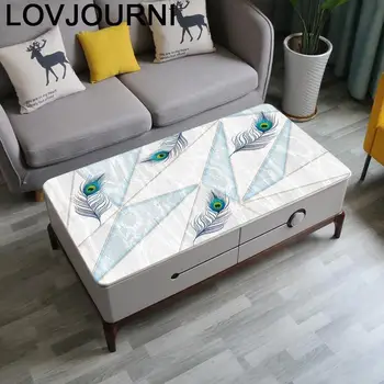 

Kleed Rectangular Tafelkleed Rechthoekige Rectangulares Impermeable Toalha De Mesa Tablecloth Manteles PVC Cover Table Cloth