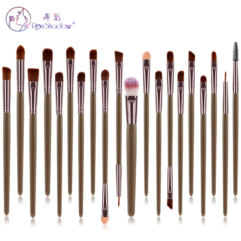 Кисти для макияжа - Handle Color: 09