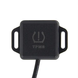 Car external universal Tire Pressure Monitor System TPMS for Android car dvd player with USB port