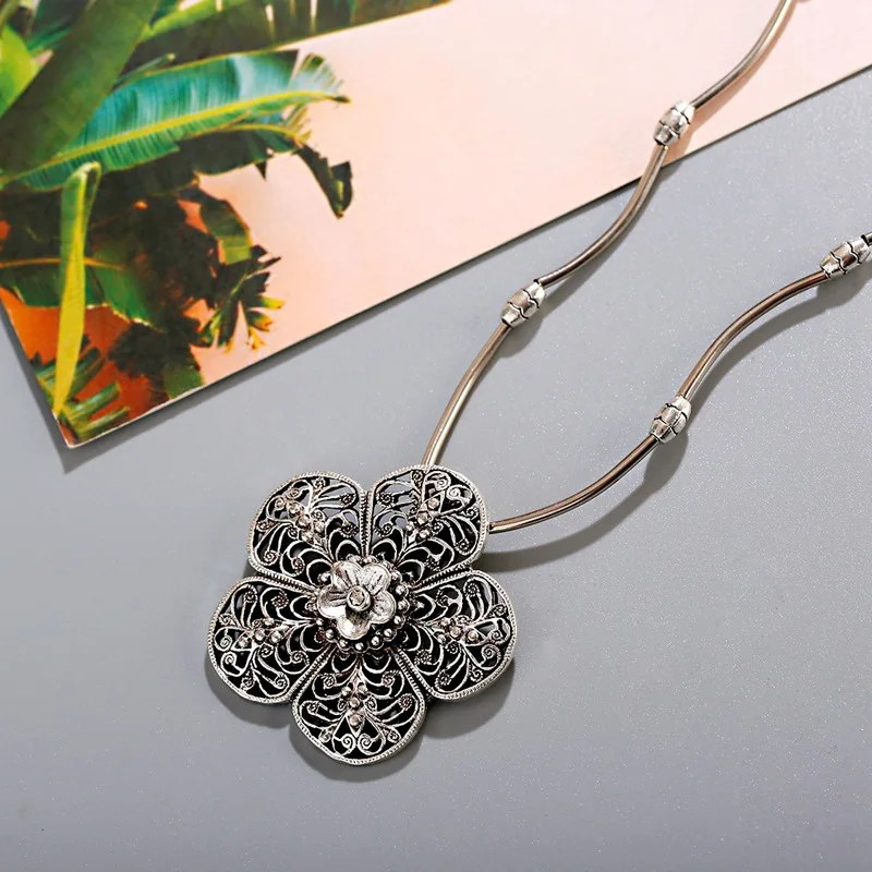 WANM 12 Pezzi Di Ciondoli Treno Vintage Bifacciali 17x12mm – Argento Tibetano In Lega Di Zinco, Per Gioielli Fai Da Te, Collane, Bracciali, Orecchini