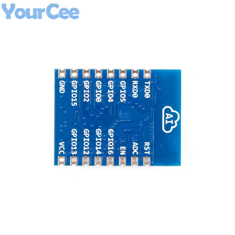 10 шт. серия ESP8266 Wi Fi модель в которой есть подлинность гарантирована модуль IOT|iot