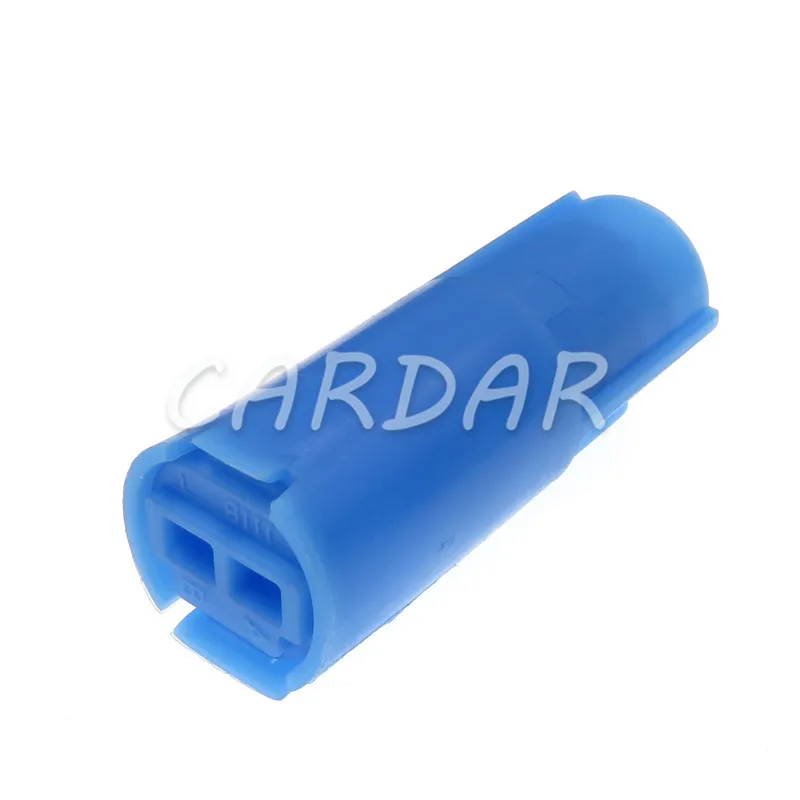 2 Pin automotive connector cable accessory socket For car harness AC assembly 1 Set