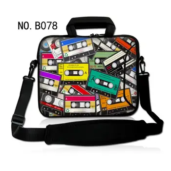 

Tapes 10" Netbook Laptop Shoulder bag Case For HP Microsoft Surface 2 GALAXY Tab S/10.1"ASUS Eee Pad TF10 Tablet PC
