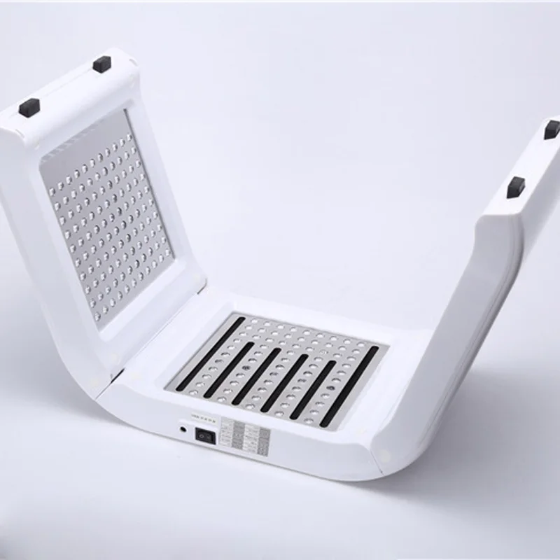  7 colors photon PDT led machine light therapy skin rejuvenation for Salon and Home - 4000120031444