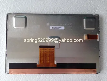 

LQ080Y5DR04 LQ0DAS2982 Original 8 inch LCD Screen Display Panel for Mercedes GL Class ML350 S300 Headrest 2pcs/lot