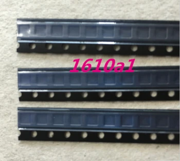 

50pcs 1610A1 1610A2 1610A3 610A3B 1612A1 U2 usb charger charging IC chip For Iphone 6G 6 6S 7G 7 8 8G Plus 8P X XS XR 11 PRO MAX