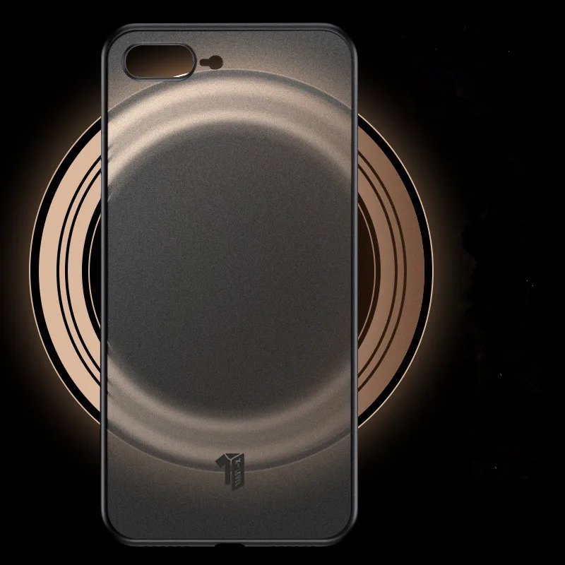 X Level для Apple iPhones6/6plus 7/7plus 8/8plus XS XSMAX XR чехол прозрачный супер тонкий PP телефонный на