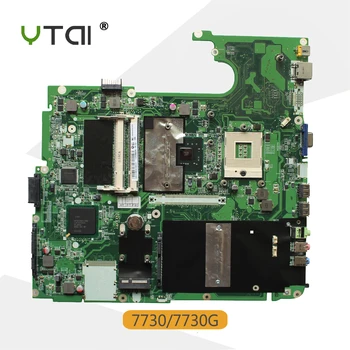 

DA0ZY2MB6F1 REV:F for Acer Aspire 7330 7730 7730G laptop Motherboard 100% tested intact