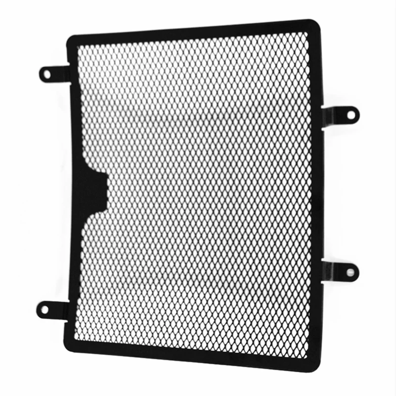 for KTM 690 Radiator guard