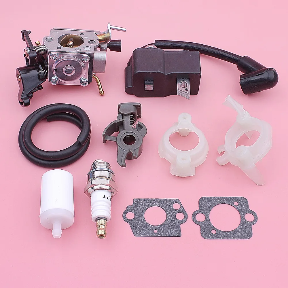 катушка карбюратора