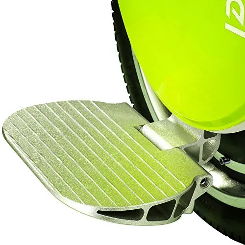 Самобалансирующийся Электрический Моноцикл Airwheel Q5 светодиодный светодиодной
