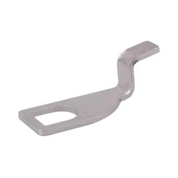 

Stainless Steel Silver Support Rear Tail-gate Show Support For Most Vehicles 10x3.5x3cm Tail door extension hook for VW T4 T5