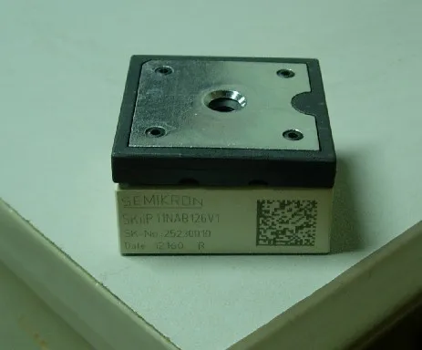 Модуль Simon Kang SKIIP11NAB12T4V1/SKIIP11NAB126V1