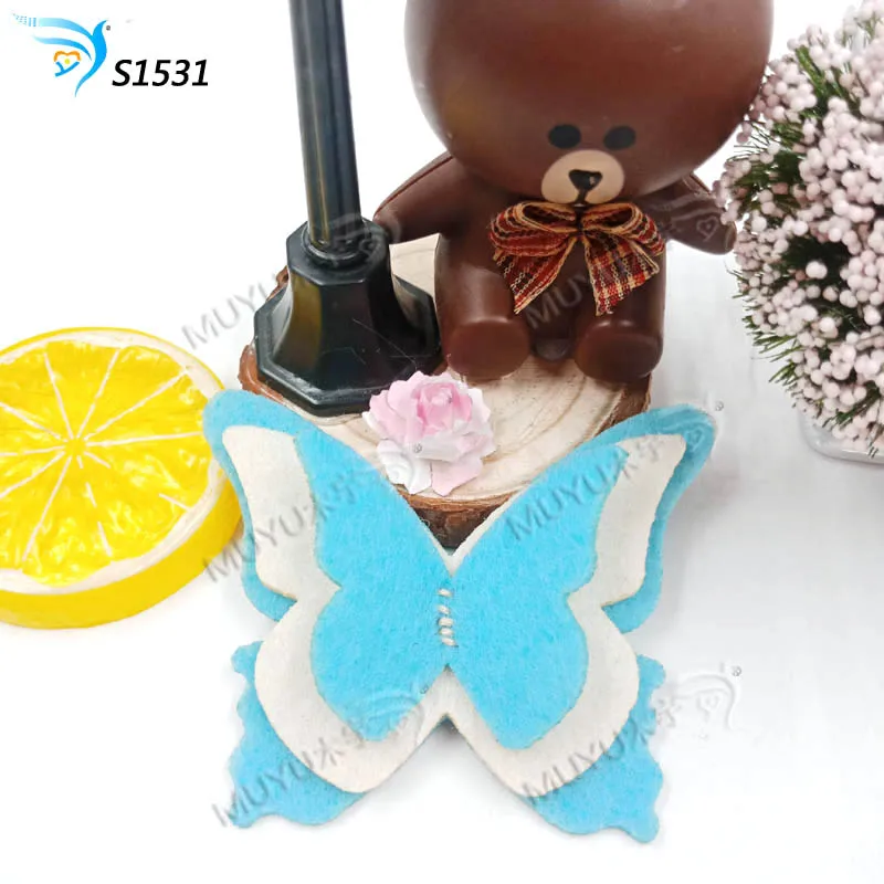Скрапбук вырезанный SkyButterflye деревянный штамп/режущий инструмент штамп/скрапбук прессформы/S1531