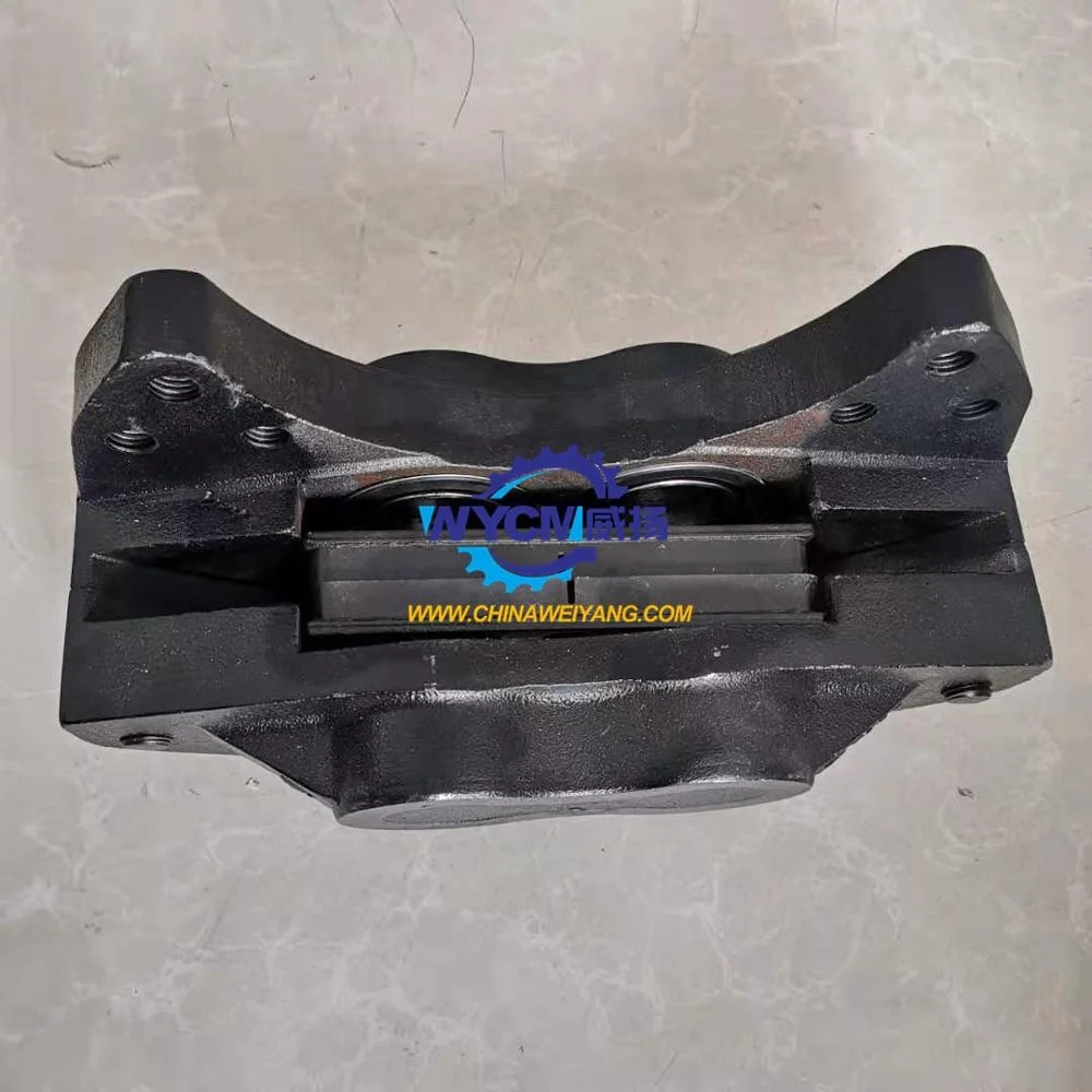 

X C M G 275101705 brake caliper for ZL50G/ZL50GN wheel loader