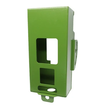 

For Hc700 Series Hunting Camera Security Protection Metal Cast Lock Box for Hc700A Hc700M Hc700G