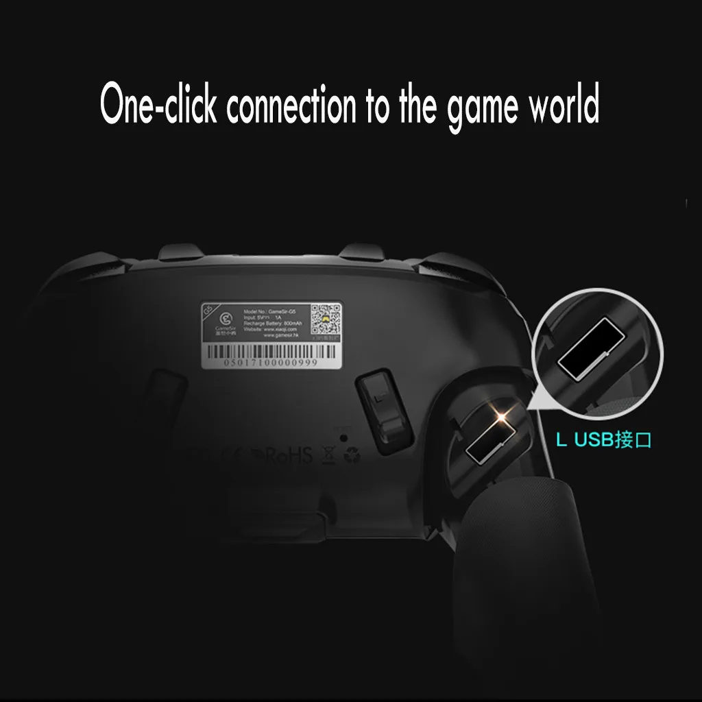 Bluetooth игровой контроллер беспроводной геймпад игровой контроллер игровой коврик джойстик для PS3 Android IOS Phone Pad PC Smart tv